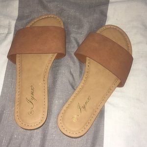 Sandals